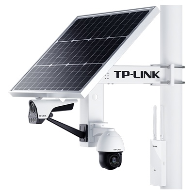 智能太阳能供电系统  TL-SP630H