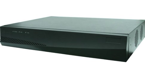 DS-6400HD-T系列高清解码器